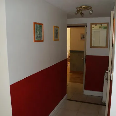 Spacieuse Maison De Village Climatisee Avec Jardin Patio Bessan