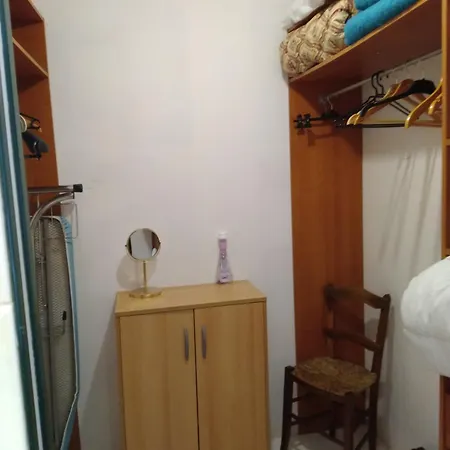 Spacieuse Maison De Village Climatisee Avec Jardin Patio Prázdninový dům *