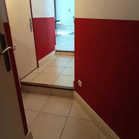 Spacieuse Maison De Village Climatisee Avec Jardin Patio * Bessan