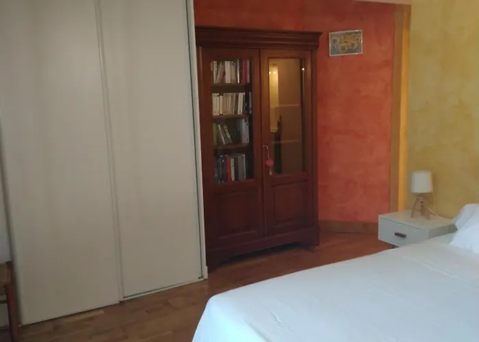Tatil Evi Spacieuse Maison De Village Climatisee Avec Jardin Patio *