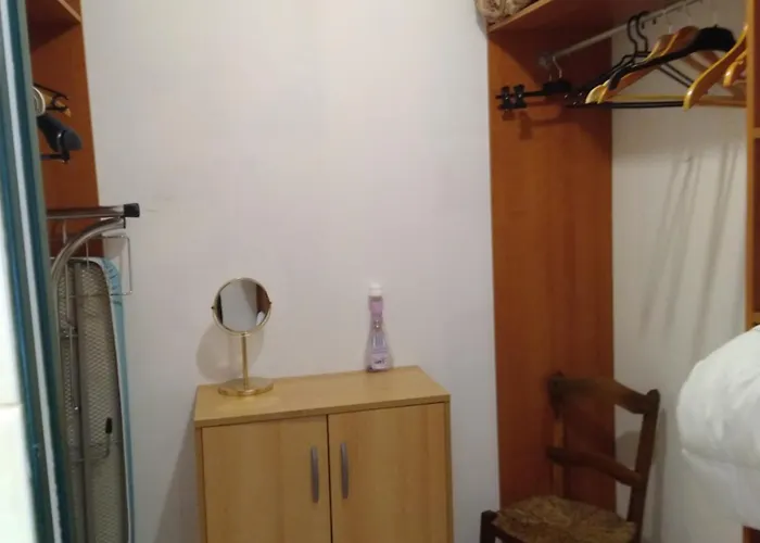 Spacieuse Maison De Village Climatisee Avec Jardin Patio Tatil Evi *